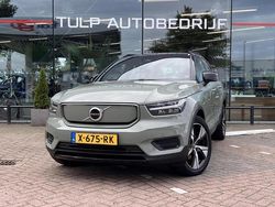 Groen Gebruikt 2021 Volvo XC40 Plus SUV | € 30.249 (Goede deal)