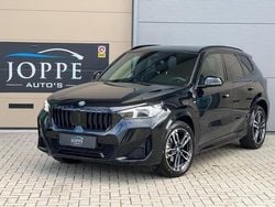 Zwart, metallic lak Gebruikt 2022 BMW X1 M Sport SUV | € 52.750