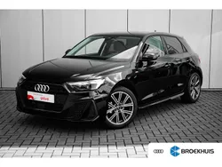 Gebruikt 2025 Audi A1 Sportback Hatchback | € 34.095
