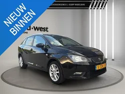 Stationwagon Gebruikt 2013 Seat Ibiza ST Stationwagen | € 2.450 (Eerlijke prijs)