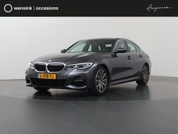 Grijs Gebruikt 2021 BMW 320 M Sport Sedan | € 34.330 (Eerlijke prijs)