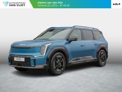 Blauw Gebruikt 2024 Kia EV9 GT-Line SUV | € 80.490 (Duur)