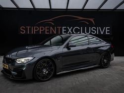 Grijs (metallic) Gebruikt 2014 BMW M4 Coupé | € 41.900