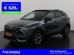 (ha6) Gebruikt 2024 Kia Sportage GT-Line SUV | € 40.895 (Goede deal)