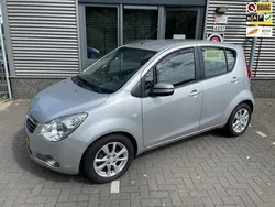 Grijs Gebruikt 2009 Opel Agila Edition Hatchback | € 6.450 (Goede deal)