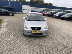 Gebruikt 2007 Kia Picanto LX Hatchback | € 1.450 (Super prijs)