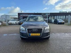 Paars Gebruikt 2010 Audi Q5 Proline SUV | € 6.750 (Super prijs)