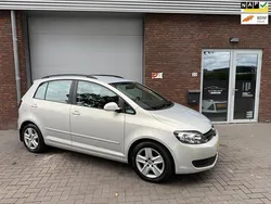 Grijs Gebruikt 2009 VW Golf Plus Trendline MPV | € 6.999 (Eerlijke prijs)