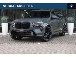 Grijs Nieuw 2025 BMW X7 Comfort Edition SUV | € 182.858
