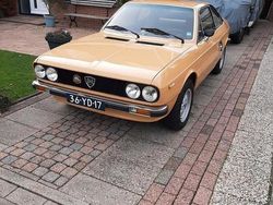 Gebruikt 1977 Lancia Beta Coupé | € 13.950