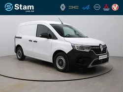 Wit Gebruikt 2023 Renault Kangoo Komfort MPV | € 14.990 (Goede deal)