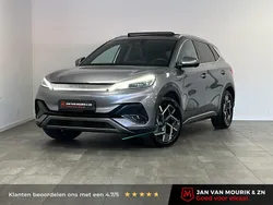 Grijs Gebruikt 2022 BYD Atto 3 Design SUV | € 27.195 (Iets duurder)
