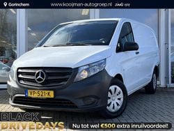 Overige Gebruikt 2015 Mercedes Vito MPV | € 12.900 (Super prijs)