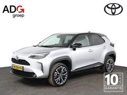 Grijs Gebruikt 2021 Toyota Yaris Cross Executive SUV | € 26.950 (Eerlijke prijs)
