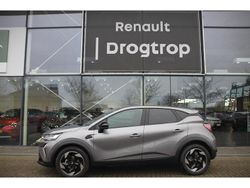 Grijs Gebruikt 2025 Renault Captur Play SUV | € 29.925 (Iets duurder)