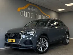 Grijs Gebruikt 2022 Audi Q3 Comfort SUV | € 35.950 (Super prijs)