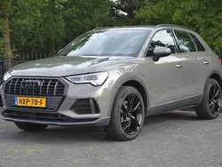 Grijs Gebruikt 2023 Audi Q3 Advanced SUV | € 43.900 (Eerlijke prijs)