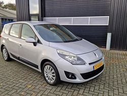Grijs Gebruikt 2010 Renault Grand Scénic III Expression MPV | € 3.799 (Super prijs)