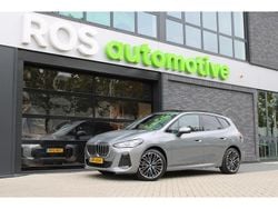 Grijs Gebruikt 2024 BMW 225 Active Tourer MPV | € 39.450 (Eerlijke prijs)