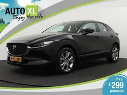 Zwart Gebruikt 2020 Mazda CX-30 Comfort SUV | € 22.940 (Eerlijke prijs)