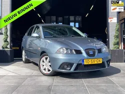 Blauw Gebruikt 2006 Seat Ibiza Hatchback | € 2.944 (Eerlijke prijs)