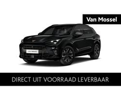 Zwart Nieuw 2025 Cupra Terramar SUV | € 45.885 (Goede deal)