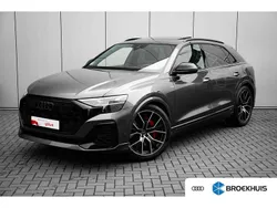 Grijs Gebruikt 2025 Audi Q8 Proline SUV | € 99.945 (Goede deal)