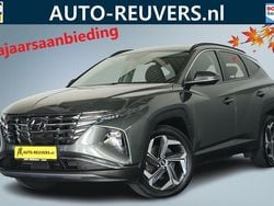 Grijs Gebruikt 2021 Hyundai Tucson Comfort SUV | € 27.900 (Goede deal)