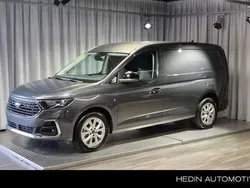 Grijs Nieuw 2025 Ford Transit Limited Van | € 36.120 (Duur)