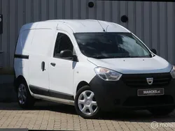 Overige Gebruikt 2015 Dacia Dokker Van | € 3.999 (Eerlijke prijs)