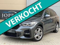 Grijs Gebruikt 2020 BMW X1 Executive SUV | € 38.750