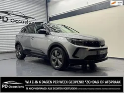 Grijs Gebruikt 2023 Opel Grandland X SUV | € 29.950 (Eerlijke prijs)