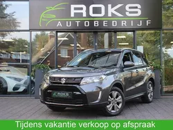 Groen Gebruikt 2024 Suzuki Vitara SUV | € 25.850 (Eerlijke prijs)