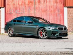 Groen Gebruikt 2022 BMW M5 Sedan | € 149.500