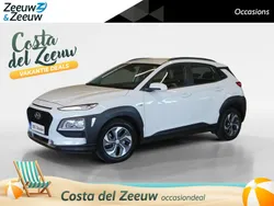 Wit Gebruikt 2021 Hyundai Kona Comfort SUV | € 20.450 (Goede deal)