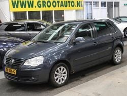 Grijs Gebruikt 2009 VW Polo Hatchback | € 1.444 (Super prijs)