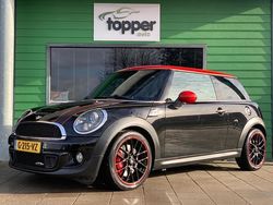 Zwart Gebruikt 2011 Mini John Cooper Works Chili Hatchback | € 10.995 (Eerlijke prijs)