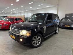 Blauw Gebruikt 2006 Land Rover Range Rover SUV | € 5.949 (Super prijs)