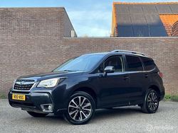 Overige Gebruikt 2017 Subaru Forester Premium SUV | € 24.900 (Goede deal)