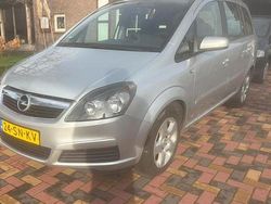 Gebruikt 2008 Opel Zafira | € 925 (Super prijs)