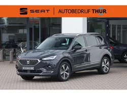 Zilver Gebruikt 2023 Seat Tarraco Business SUV | € 34.950 (Eerlijke prijs)