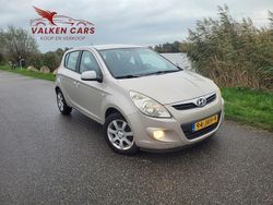 Grijs Gebruikt 2009 Hyundai i20 Hatchback | € 2.350 (Goede deal)