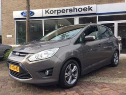 Bruin Gebruikt 2014 Ford C-MAX MPV | € 8.950 (Iets duurder)