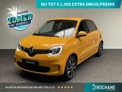 Geel Gebruikt 2020 Renault Twingo Intens Hatchback | € 15.695 (Iets duurder)