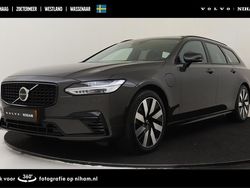 Grijs Gebruikt 2025 Volvo V90 Ultra Stationwagen | € 56.490 (Super prijs)