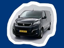 Zwart Gebruikt 2020 Peugeot Expert Premium Van | € 16.945 (Goede deal)