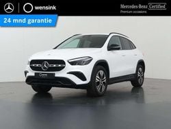 Wit Gebruikt 2024 Mercedes GLA250 Luxury SUV | € 44.850 (Eerlijke prijs)