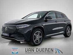 Gebruikt 2024 Mercedes EQA350 AMG line SUV | € 48.950