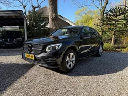 Mercedes GLC250