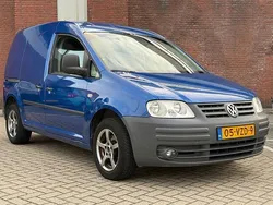 Overige Gebruikt 2009 VW Caddy MPV | € 2.250 (Eerlijke prijs)